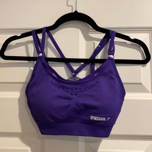 Gymshark sports bra